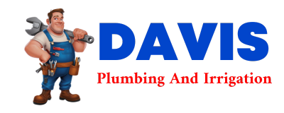 Trusted plumber in COWICHE